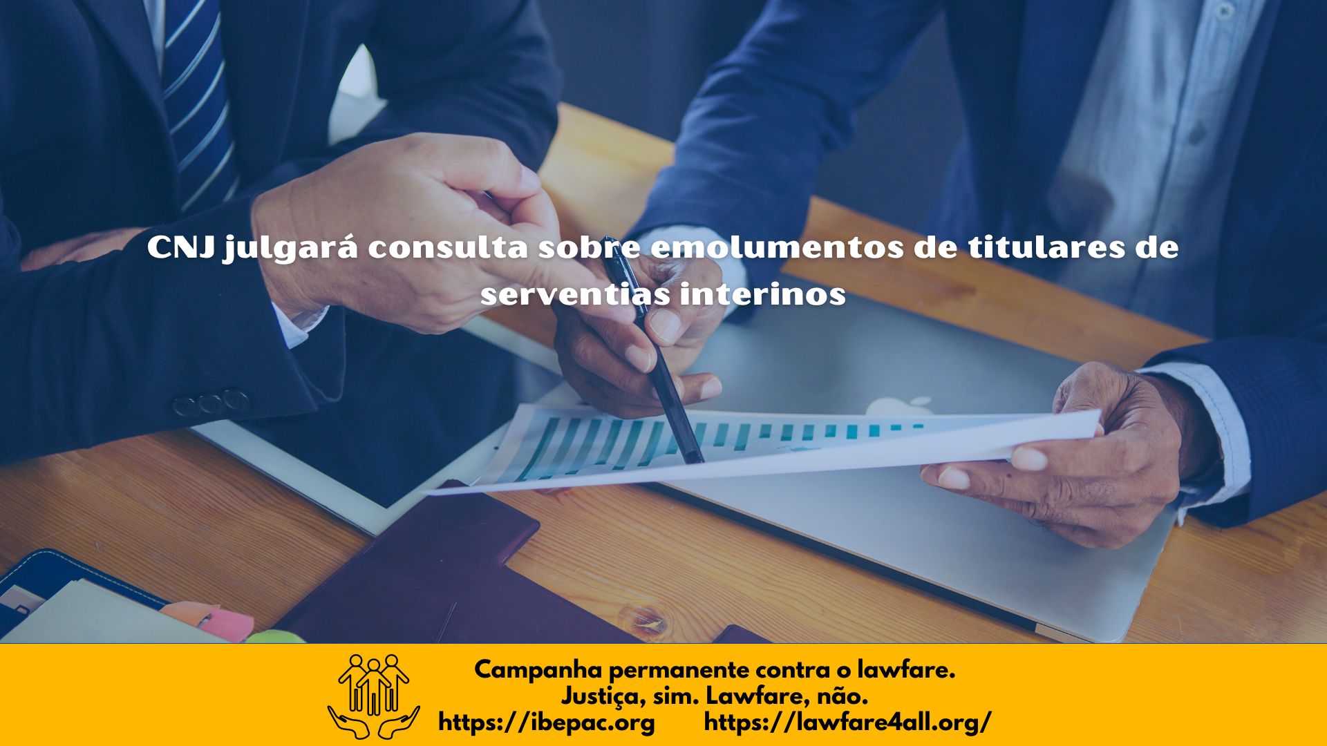 juliana antonangelo ibepac emolumentos