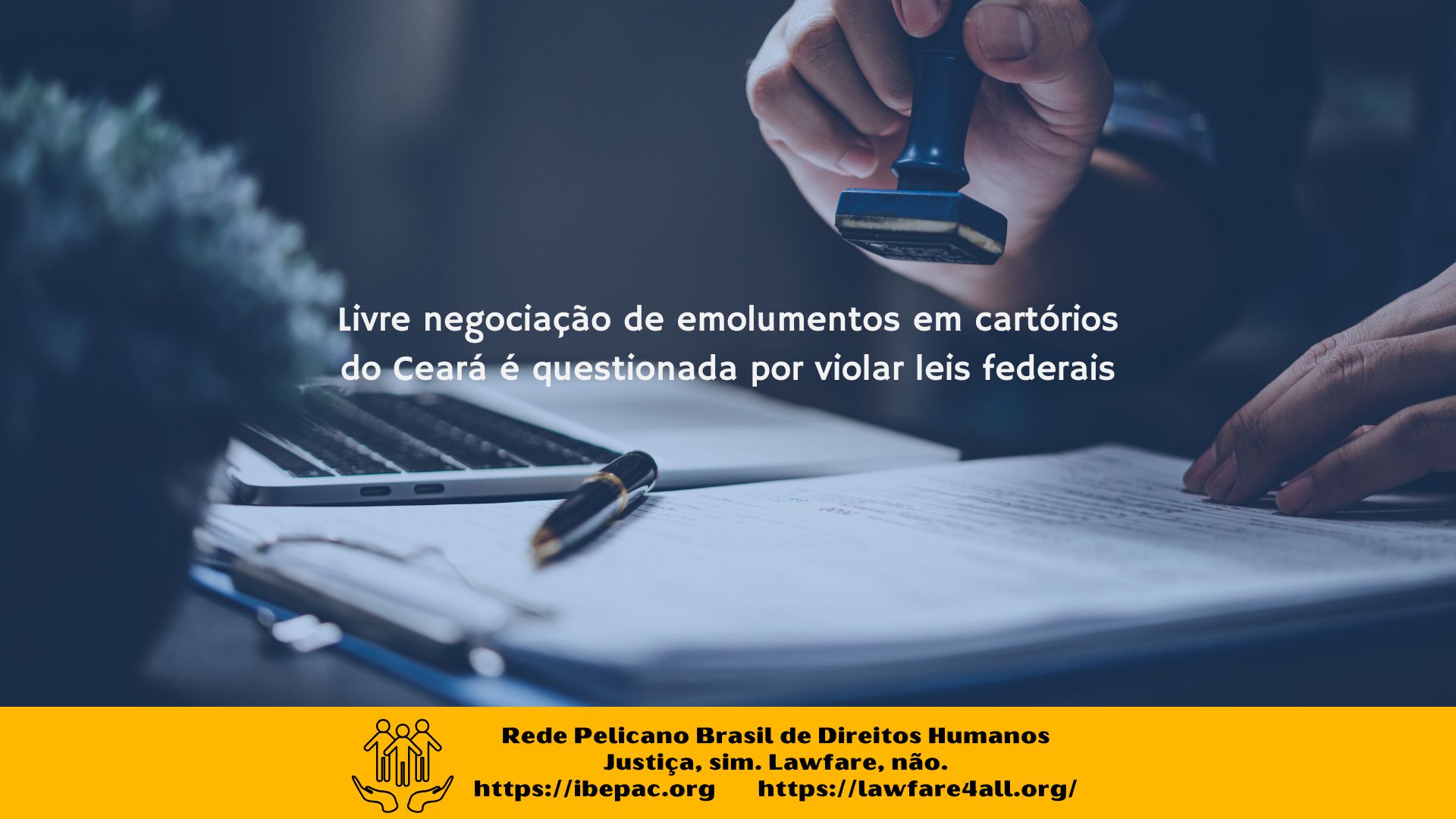 juliana gomes antonangelo livre negociação de emolumentos
