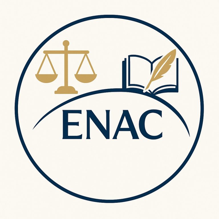 ENAC: O VESTIBULAR DOS CARTÓRIOS NASCE COM PROPÓSITO NOBRE — MAS DEIXA QUESTÕES NO AR