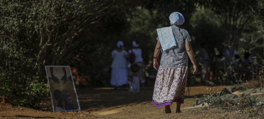 Na ONU, Brasil diz que crises afetam desproporcionalmente população negra